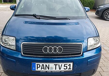 Audi A2 1.4TDI -