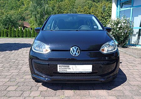 VW Up Volkswagen ! move ! TÜV 11/2026