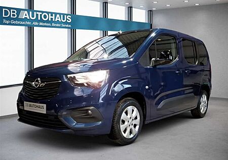 Opel Combo Life Elegance 1.5 Diesel
