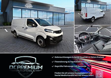 Fiat Scudo L3 2.0 Multijet Basis,Navi, 3 Sitze