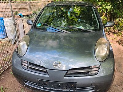 Nissan Micra 1.2 acenta 48kW acenta