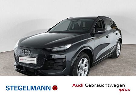 Audi Q6 e-tron AHK*4xSitzhzg*Lenkradhzg.