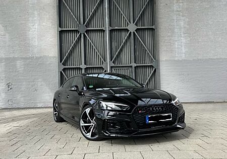 Audi RS5 2.9 TFSI tiptronic quattro Sportback -