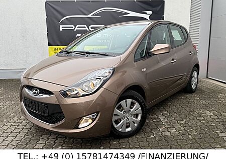 Hyundai ix20 Trend /AUTOMATIK/1,6/PDC/TÜV NEU/1HAND/