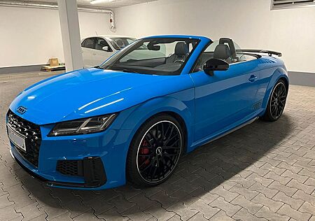 Audi TTS Roadster TFSI 235(320) kW(PS) S tronic
