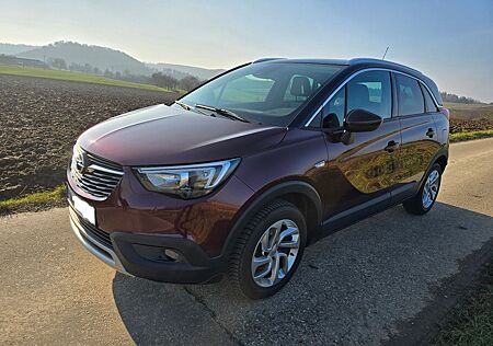 Opel Crossland X Crossland (X) 1.2 ECOTEC DI Turbo INNOVATION