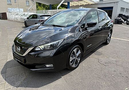 Nissan Leaf N-Connecta *360°Kamera,Navi.Pro Pilot*