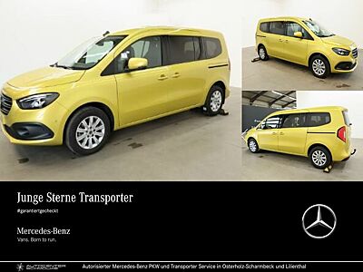 Mercedes-Benz T 180 PROGRESSIVE LANG*RFK*AHK*LED*KEYLESS GO*