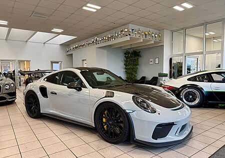 Porsche 991 911 GT3 RS Weissach/LIFT/PCCB/APPROVED