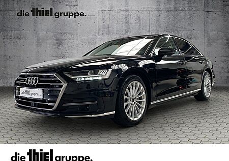 Audi A8 50 TDI quattro