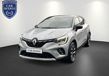 Renault Captur TECHNO TCe 140 Navi RFK SHZ AHK