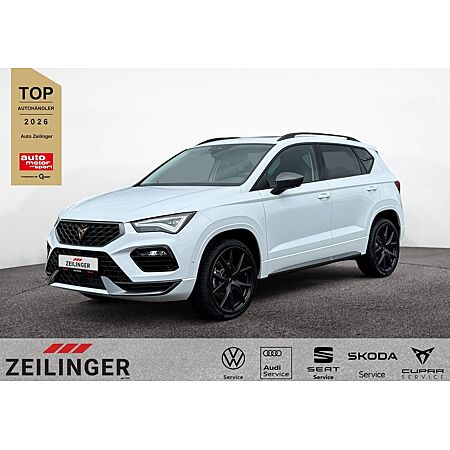 Cupra Ateca leasen
