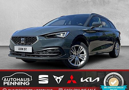 Seat Leon ST STYLE / UPE: 36.195,- € / 1.5 TSI EDIT.