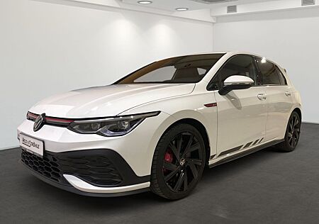 VW Golf Volkswagen GTI Clubsport 2.0 TSI DSG 18 ACC LED+ NAVI