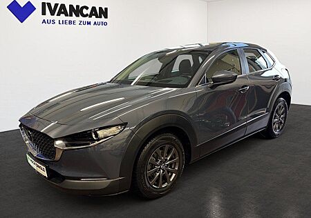 Mazda CX-30 2.0 M Hybrid 122PS 6AG SELECTION