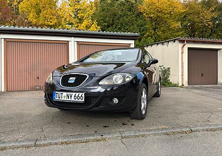 Seat Leon 1.4