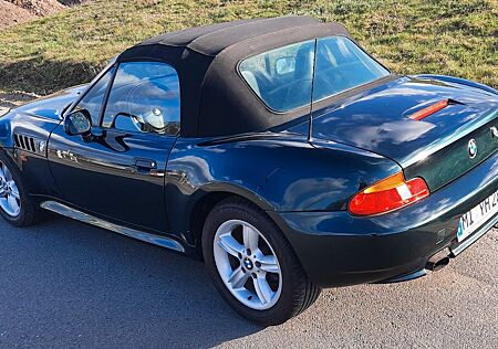 BMW Z3 Roadster 1.9i