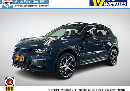 Lynk&Co 01 1.5 Plug-in Hybrid | Pano | ACC | Carplay