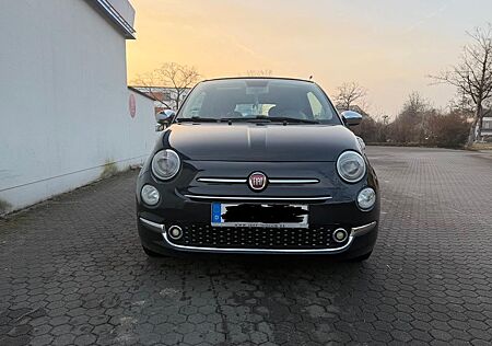 Fiat 500C 0.9 8V TwinAir Mirror C S&S Mirror