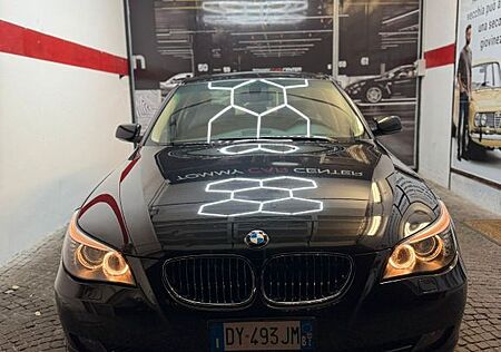 BMW 525d