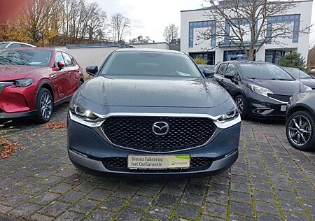 Mazda CX-30 SKYACTIV-G 2.0 150PS M Hybrid DES-P ACT-P