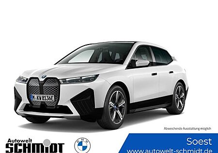 BMW iX xDrive50 Sportpaket NP= 129.300,- Pano/Harman