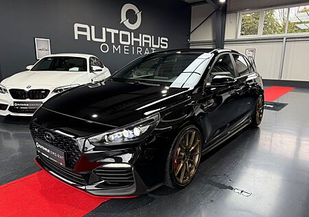 Hyundai i30 N Performance R-Kamera/Keyless/Navi/LED