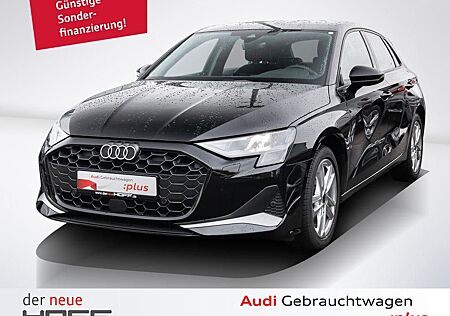Audi A3 Sportback 30 TDI Advanced AHK Navi Plus SH