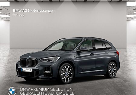 BMW X1 xDrive25e M Sport Navi AHK Driv.Assist+ LED