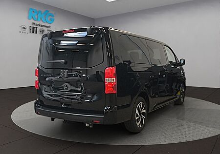 Fiat Ulysse 7 Sitzer L3 Standheizung,Panoramadach,AHK