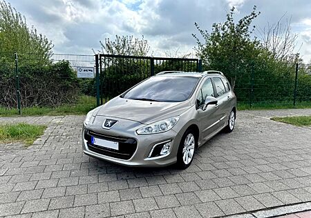 Peugeot 308 SW Allure 155 THP Allure // TÜV 05/26