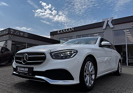 Mercedes-Benz E 200 T/d 9G Avantgarde *AHK|ASSIST|HEAD-UP|CAM*