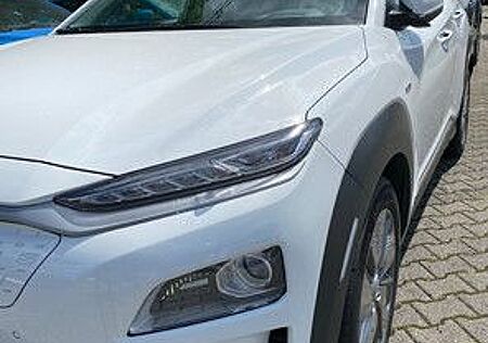 Hyundai Kona Elektro 150kW - Premium, SSD, Sitzheizung