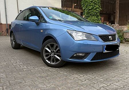 Seat Ibiza 1.2 12V 51kW i-Tech SC i-Tech