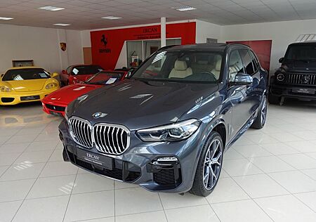 BMW X5 xDrive 30d M Sport / Pano / HK / HUD / AHK /