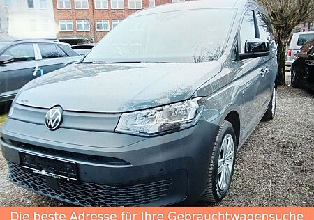 VW Caddy Volkswagen 1,5 TSI , 5-Sitze Klima