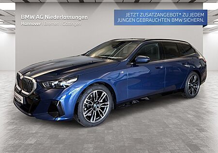 BMW 520d Touring M Sport Standheizung Driv.Assist+