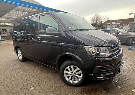 VW T6 Multivan Volkswagen