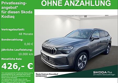 Skoda Kodiaq 2.0 TDI 142kW 4x4 Selection Infotainment-
