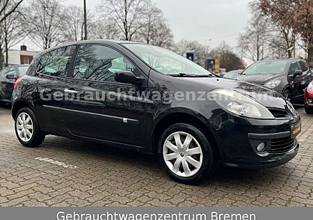 Renault Clio III 1.2 Authentique Klima TÜV NEU!