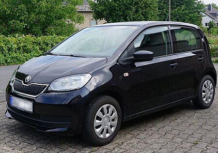 Skoda Citigo 1.0 MPI 44kW Active