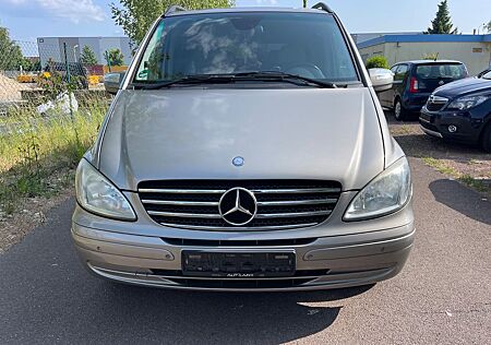Mercedes-Benz Viano 3.0 CDI Trend Edition kompakt