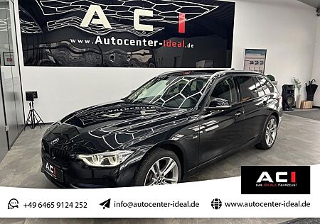 BMW 320d xDrive Sport Line, Head Up., LED, Navi,SH