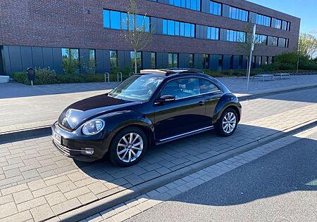 VW Beetle Volkswagen 1.2 TSI BMT Design Design