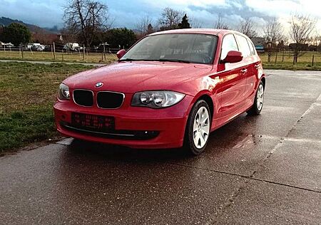 BMW 116i 116 1 Limousine