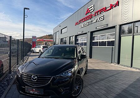 Mazda CX-5 Nakama AWD*NAVI*BOSE*SHZG*8-FACH*PDC