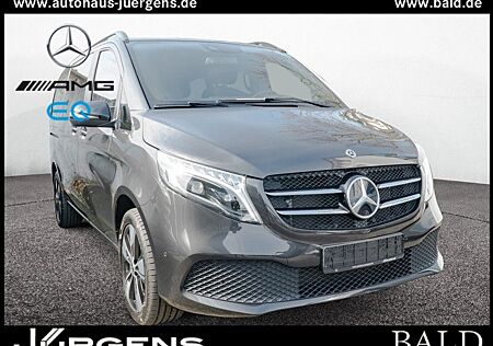 Mercedes-Benz V 250 Edition/lang/4x4/Tisch/AHK/LED/Kamera