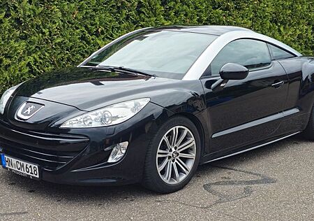 Peugeot RCZ 1.6 155 THP Automatik -