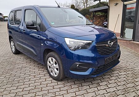 Opel Combo Life 1.5 diesel E Elegance,Standheiz,Navi,