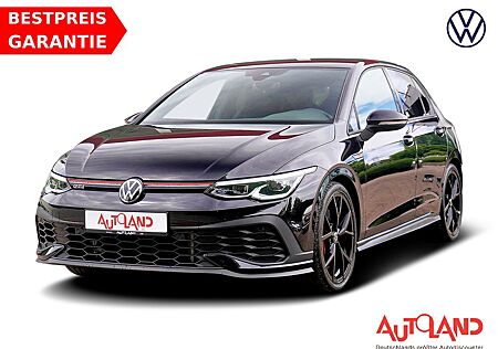 VW Golf Volkswagen VIII 2.0 TSI GTI Clubsport DSG LED Navi ACC